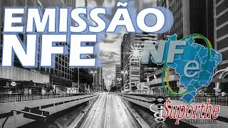 Tutorial 1 - Emiss&atilde;o de NFE por empresa do lucro presumido