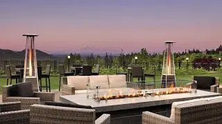 The Westin Bear Mountain Victoria Golf Resort & Spa, Victoria (BC), Canada