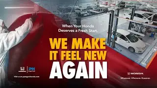 YOU HAVE NO ID - Never Go To The Dealership Again With Paragon Honda