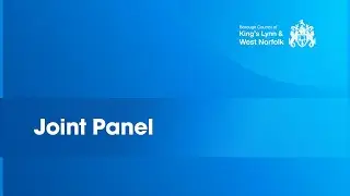 Joint Panel - The Budget - 28th January 2026