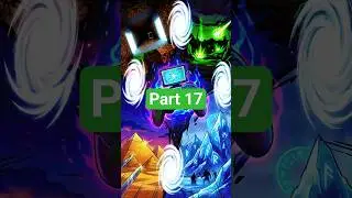 Video Game Legends Remastered as Anime Heroes! 🎮⚔️ | Game Characters Part 17