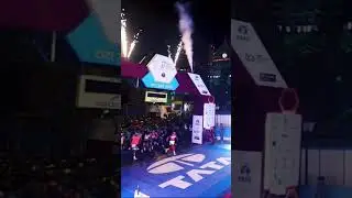 Procam slam event for running a marathon🏃🏃