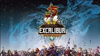 Guild ExcaliIbur Final Fantasy War of Vision (WOTV)​ Thailand