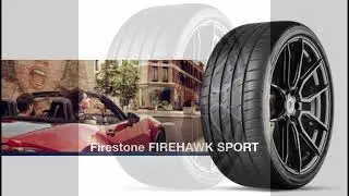 Anvelope vara FIRESTONE FIREHAWK SPORT - AnvelopeMAG.ro