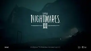 Tutorials How To Play Little Nightmares III Multiplayer Online Fix Game version: Any Step Gameplay