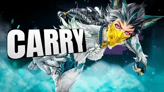 They Should REALLY Ban My Angela | Marvel Rivals