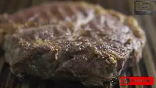 Food Orgasm
