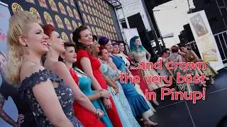 Bombshells and Dollies 2018 Trailer