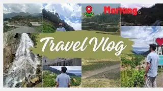 Epic Road Trip: Rawalpindi to Martung and Swat Valley Adventure @AbdullahJaved_AJ