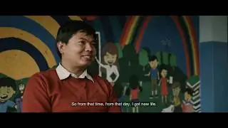 Hem Moktan: He Made It [Short Version]