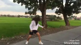 PAUWI NAKO DANCE COVER | LlandaJullan