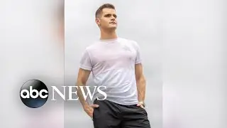 Tik Talk: The 'Fitness Marshall' on at-home fitness and body positivity