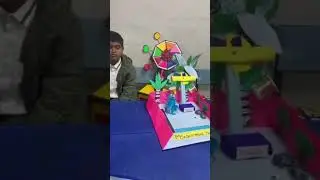 ➗ National Mathematics Day Activity &ndash; MNR School of Excellence, BHEL