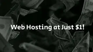 $1 Web Hosting Offer with 24X7 Support | bodHOST