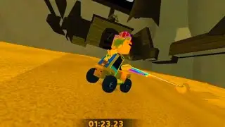 Super Bear Adventure Game Travel and Magic video