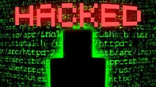Don't use Cracked Minecraft...
