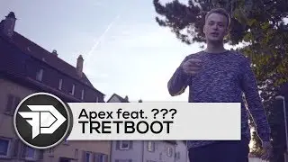 Apex feat. Kozan - Tretboot (prod. by ObieDaz The BeatOven & Dimitris Dermanis)