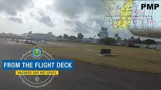 From the Flight Deck &ndash; Pompano Beach Airpark Airport (PMP)