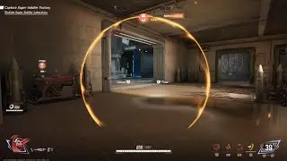 Marvel Rivals - Perilous Portal Trophy