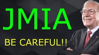 FROM PENNY STOCK TO STOCK DARLING! DEVELOPMENT IN AFRICA! | JMIA STOCK ANALYSIS