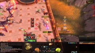 ROTH UI edit for World of Warcraft interface. Part 1
