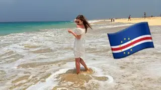 Кабо-Верде. Огляд готелю Robinson Cabo Verde. Cape Verde 🇨🇻