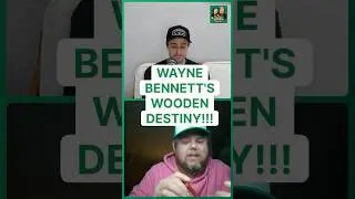 Is Wayne ONE STEP closer to his dream Spoon? #nrl #rugbyleague #Sports
