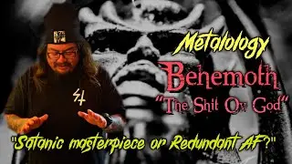Behemoth 