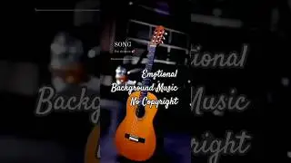 🎧 Trending Emotional Background Music Instrumental / BGM 2026 #music #shorts #youtube reels