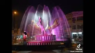 The beauty of Sargodha.
