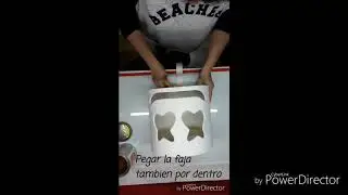Tutorial paso a paso como hacer tips manualidades Diy Casco Máscara Marshmello Fortnite en Goma Eva