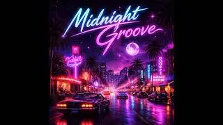 MIDNIGHT GROOVE (OFFICIAL AUDIO) | LUMINIX RECORDS