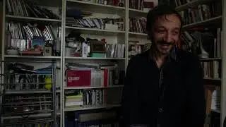 Cryptekeeper 129 Benoît Forgeard