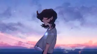 Last day of sadness ~ lofi hip hop mix