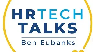 Pay Flexibility for a Global Workforce: Featuring CloudPay on #HRTechTalks