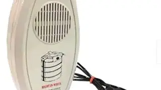How to set over Flow alarm in water tank / cost ₹299/- only