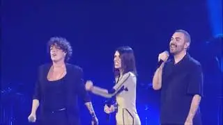 Giorgia - Normale (con videointroduzione) - Roma, 11 novembre 2023