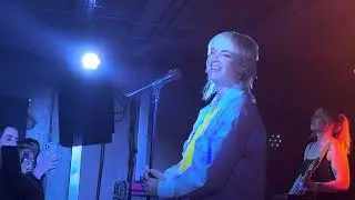 Sody-Maybe It Was Me @ The Lower Third, 2nd August 2023