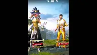 PUBG ATTITUDE LOBBY VIDEO🔥DFO_BOSS || #dfo_boss #pubgmobile #pubg #lobbyedit #bgmishorts #youtube