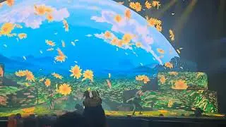 Parte 3 - Margarita en Tecnopolis - 18/07/25