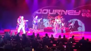 Journey USA Laughlin Nv May 2024