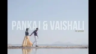 BEST PREWEDDING VIDEO 2021 |PANKAJ & VAISHALI |PM PHOTOGRAPHY | INDIA