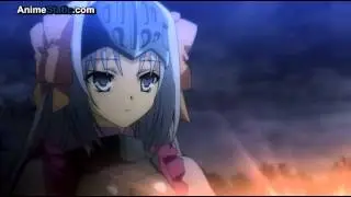Is This a Zombie Episode 6 Eng  Dub Part 1