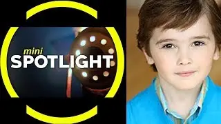 Cooper Friedman Interview | AfterBuzz TV's Mini Spotlight