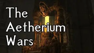 The Aetherium Wars