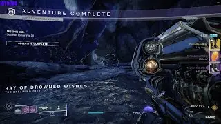 BAY OF THE DROWNED WISHES EASY EXOTICS FARM!