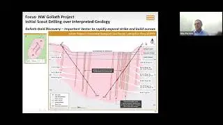 Awale Resources - Exploration In Suriname and Cote d&rsquo;Ivoire, underpinned by a Newmont Earn in JV