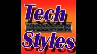 Welcome To TechStyles