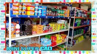 SPOT SUPERMERCADO CALI