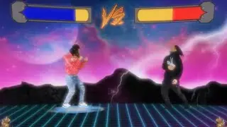 TeamAntho - Ryu | Dir. by @Killtem